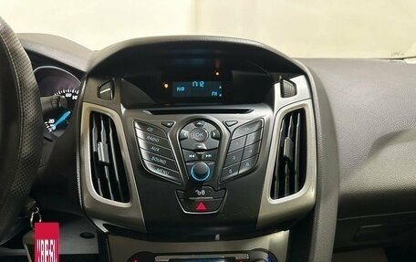 Ford Focus III, 2014 год, 750 000 рублей, 19 фотография