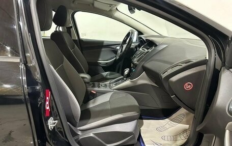 Ford Focus III, 2014 год, 750 000 рублей, 14 фотография