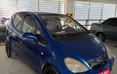 Mercedes-Benz A-Класс, 1998 год, 179 999 рублей, 1 фотография