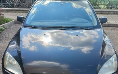 Ford Focus II рестайлинг, 2006 год, 450 000 рублей, 1 фотография