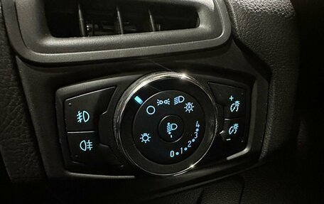 Ford Focus III, 2014 год, 750 000 рублей, 22 фотография