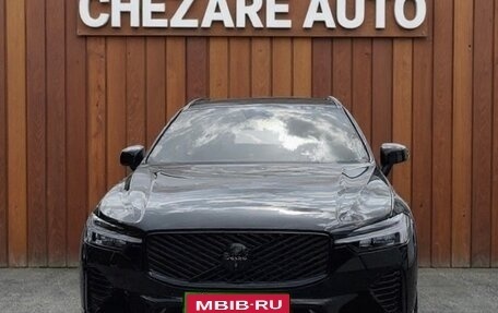 Volvo XC60 II, 2025 год, 9 140 000 рублей, 1 фотография
