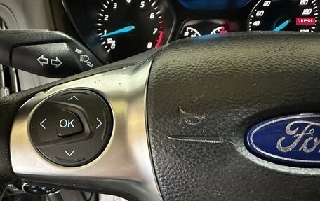 Ford Focus III, 2014 год, 750 000 рублей, 23 фотография