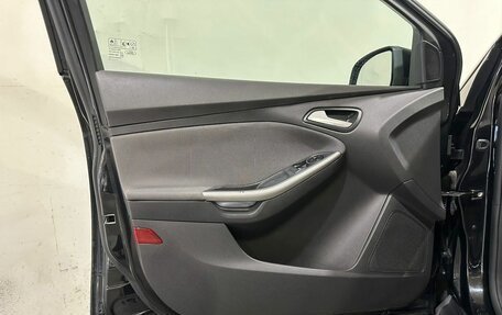 Ford Focus III, 2014 год, 750 000 рублей, 28 фотография