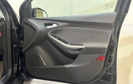 Ford Focus III, 2014 год, 750 000 рублей, 29 фотография