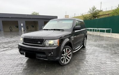 Land Rover Range Rover Sport I рестайлинг, 2011 год, 1 500 000 рублей, 1 фотография