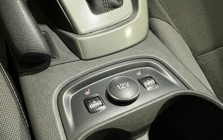 Ford Focus III, 2014 год, 750 000 рублей, 26 фотография