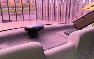Daewoo Nexia I рестайлинг, 2005 год, 260 000 рублей, 1 фотография