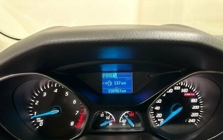 Ford Focus III, 2014 год, 750 000 рублей, 27 фотография