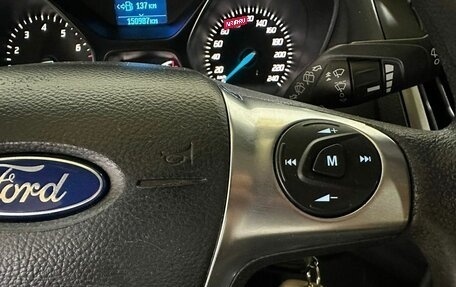Ford Focus III, 2014 год, 750 000 рублей, 24 фотография