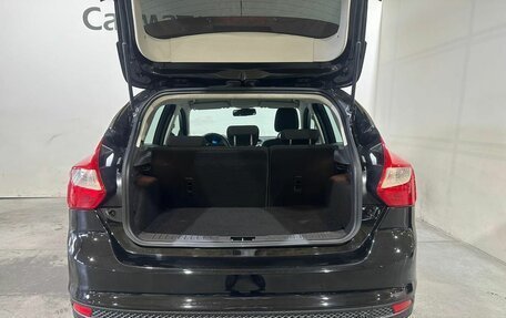 Ford Focus III, 2014 год, 750 000 рублей, 32 фотография