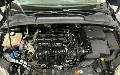 Ford Focus III, 2014 год, 750 000 рублей, 34 фотография