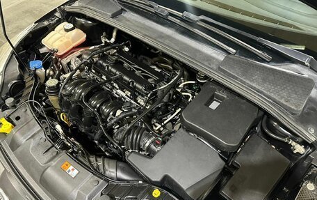 Ford Focus III, 2014 год, 750 000 рублей, 35 фотография