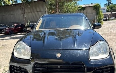 Porsche Cayenne III, 2007 год, 1 500 000 рублей, 1 фотография