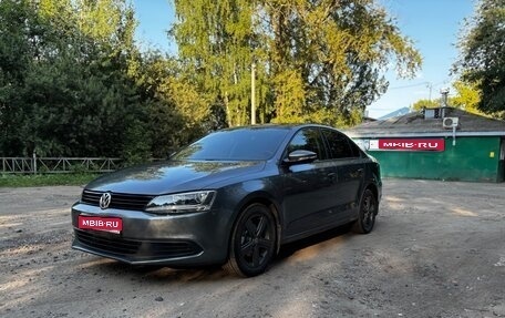 Volkswagen Jetta VI, 2014 год, 1 150 000 рублей, 1 фотография