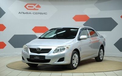 Toyota Corolla, 2008 год, 770 000 рублей, 1 фотография