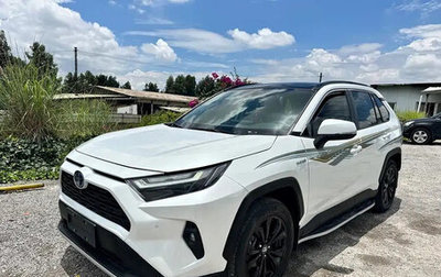 Toyota RAV4, 2023 год, 2 650 596 рублей, 1 фотография