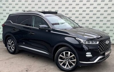 Chery Tiggo 7 Pro, 2022 год, 1 645 000 рублей, 1 фотография