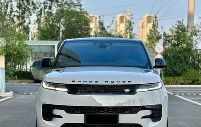 Land Rover Range Rover Sport, 2022 год, 10 440 000 рублей, 1 фотография