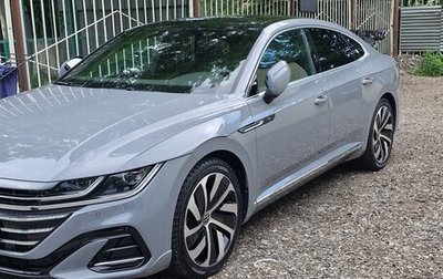 Volkswagen Arteon I, 2022 год, 6 500 000 рублей, 1 фотография