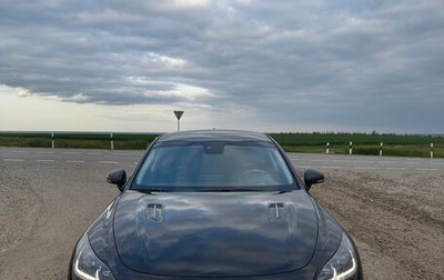KIA Stinger I, 2018 год, 2 380 000 рублей, 1 фотография