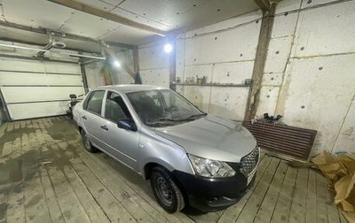 Datsun on-DO I рестайлинг, 2018 год, 350 000 рублей, 1 фотография