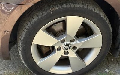Skoda Octavia, 2014 год, 1 500 000 рублей, 1 фотография