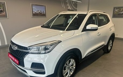 Chery Tiggo 4 I рестайлинг, 2021 год, 969 000 рублей, 1 фотография