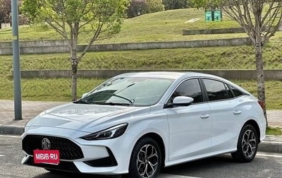 MG 5, 2022 год, 1 190 000 рублей, 1 фотография