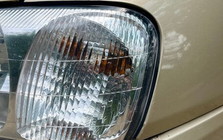 Hyundai Accent II, 2005 год, 370 000 рублей, 17 фотография