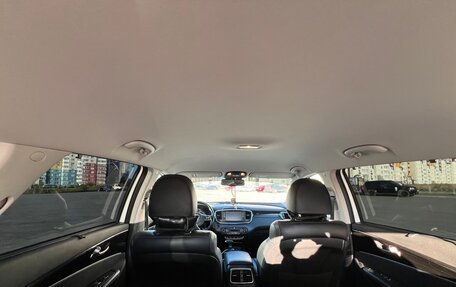 KIA Sorento III Prime рестайлинг, 2019 год, 3 000 000 рублей, 11 фотография