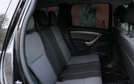 Renault Duster I рестайлинг, 2014 год, 990 000 рублей, 7 фотография