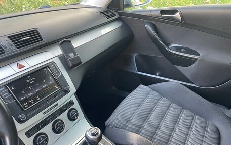 Volkswagen Passat B6, 2008 год, 790 000 рублей, 5 фотография