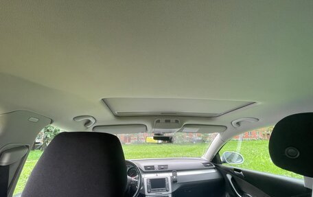 Volkswagen Passat B6, 2008 год, 790 000 рублей, 15 фотография