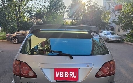 Toyota Harrier, 2000 год, 725 000 рублей, 3 фотография
