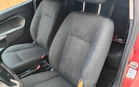 Ford Fiesta, 2008 год, 490 000 рублей, 7 фотография