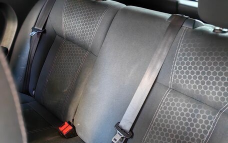 Ford Fiesta, 2008 год, 490 000 рублей, 8 фотография
