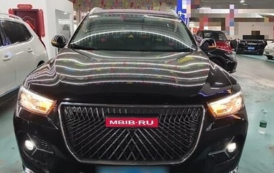 Haval H6, 2021 год, 1 232 852 рублей, 1 фотография