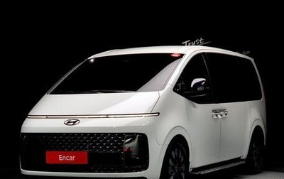 Hyundai Staria, 2022 год, 3 846 000 рублей, 1 фотография
