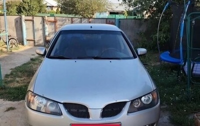 Nissan Almera, 2005 год, 300 000 рублей, 1 фотография