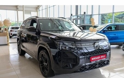 Volkswagen Teramont, 2025 год, 6 300 000 рублей, 1 фотография