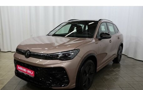 Volkswagen Tiguan, 2024 год, 5 040 000 рублей, 1 фотография