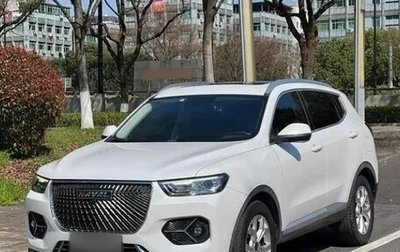 Haval H6, 2021 год, 1 247 852 рублей, 1 фотография