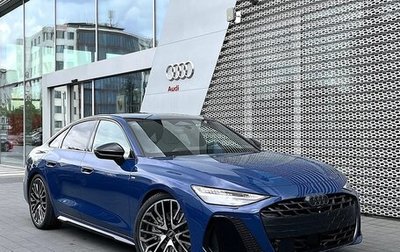 Audi A6, 2025 год, 7 059 900 рублей, 1 фотография