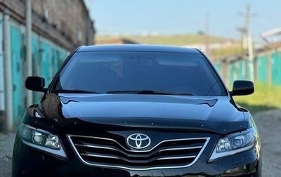 Toyota Camry, 2008 год, 1 500 000 рублей, 1 фотография