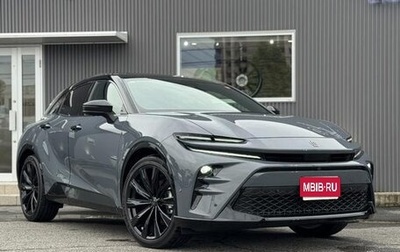 Toyota Crown, 2024 год, 3 900 000 рублей, 1 фотография