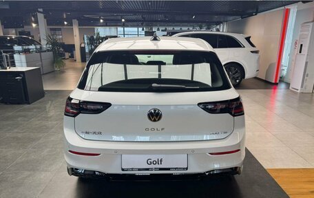 Volkswagen Golf VIII, 2025 год, 4 100 000 рублей, 4 фотография