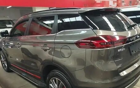 Geely Atlas I, 2021 год, 1 279 852 рублей, 4 фотография