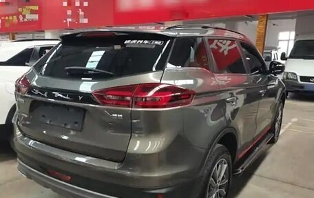 Geely Atlas I, 2021 год, 1 279 852 рублей, 3 фотография