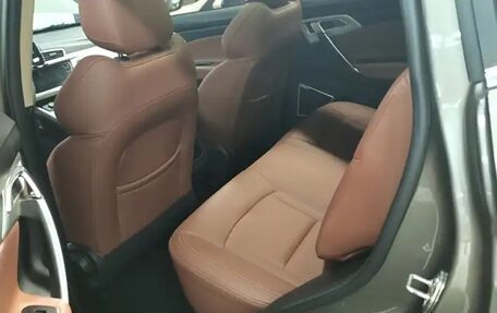 Geely Atlas I, 2021 год, 1 279 852 рублей, 13 фотография